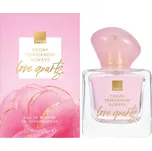 AVON TTA Love Quartz W EDP 50 ml