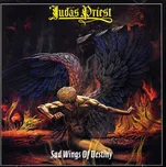 Sad Wings Of Destiny - Judas Priest [CD]