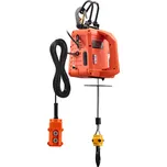 VEVOR SGGKBXSDDHLSXE8ZG001V2 500 kg