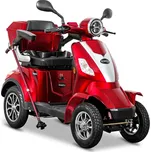 Rolektro E-Quad 25 V.2