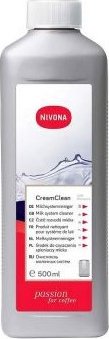 Tekutý odstraňovač zbytků mléka CreamClean NICC 705