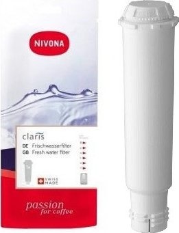 Filtry CLARIS NIRF 701 pro modelovou řadu CafeRomatica