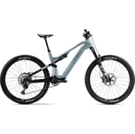 Haibike Lyke CF 11 13,3 Ah 29" High…