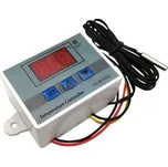 Digitální termostat XH-W3002 12 V