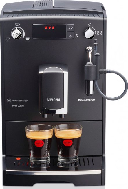 NIVONA NICR 520
