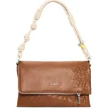 Desigual 26SAXPB86011U hnědá