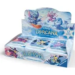 Ravensburger Disney Lorcana Winterspell…