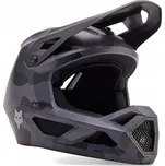 Fox Racing Rampage MIPS Black Camo