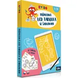 Albi Kvído průhledná LCD tabulka se 30…