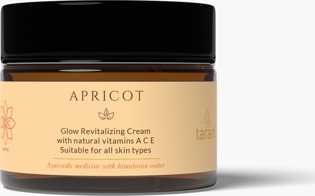 MERUŇKA revitalizační krém Velikost (g): 50