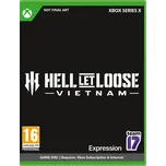 Hell Let Loose: Vietnam Xbox Series X