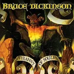 Tyranny Of Souls - Bruce Dickinson [LP]