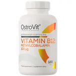 OstroVit Vitamin B12 Methylocobalamin…