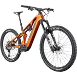 Cannondale Moterra SL Carbon 2 601 Wh…