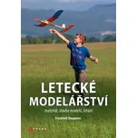 Letecké modelářství - František…