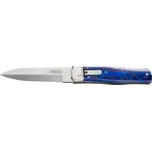 Mikov Predator Raffir 241-BRa-1/KP modrý