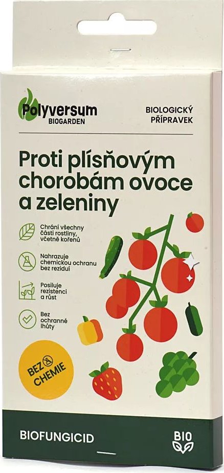 BioGarden Polyversum 5 g