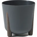 Lamela Frida 21 cm antracit