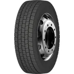 CrossWind CW-HD02 235/75 R17,5 132/130 M
