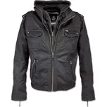 Brandit Black Rock Jacket 3119.2.