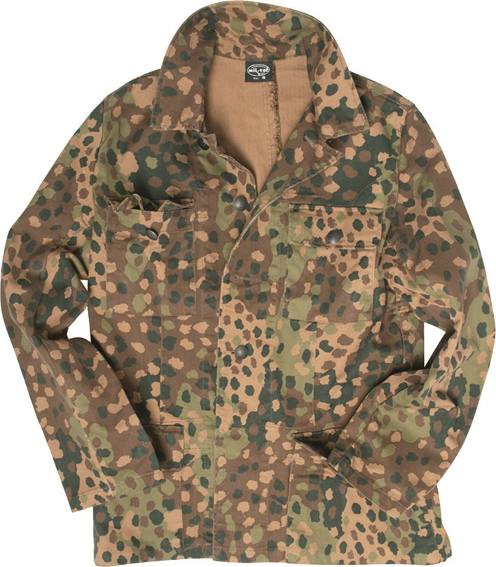 Mil-Tec Polní blůza M44 56