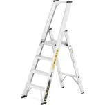 Alve Forte 9304 1x 4 příčky