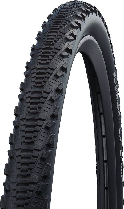 Plášť Schwalbe CX COMP 28" 700x38C 40-622