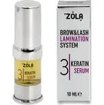 ZOLA Brow & Lash Lamination System N3…