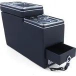 Protec Středová konzole s USB pro…