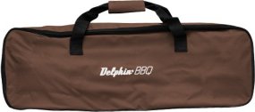 Obal na rodpod BBQ