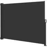 BestBerg BBSU-S300BK 180 x 300 cm