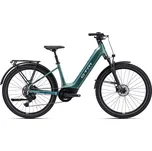 CTM METRIC GX 2.0 720 Wh 27,5" matně…