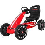 Mamido Abarth šlapací motokára