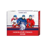 Sportzoo Hokejové Česko 2026 Hobby box