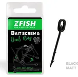 Zfish Bait Spike & Oval Ring ZF-3359…