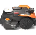 WORX Vision Cloud 2WD WR318E