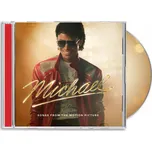 Michael: Songs From The Motion Picture…