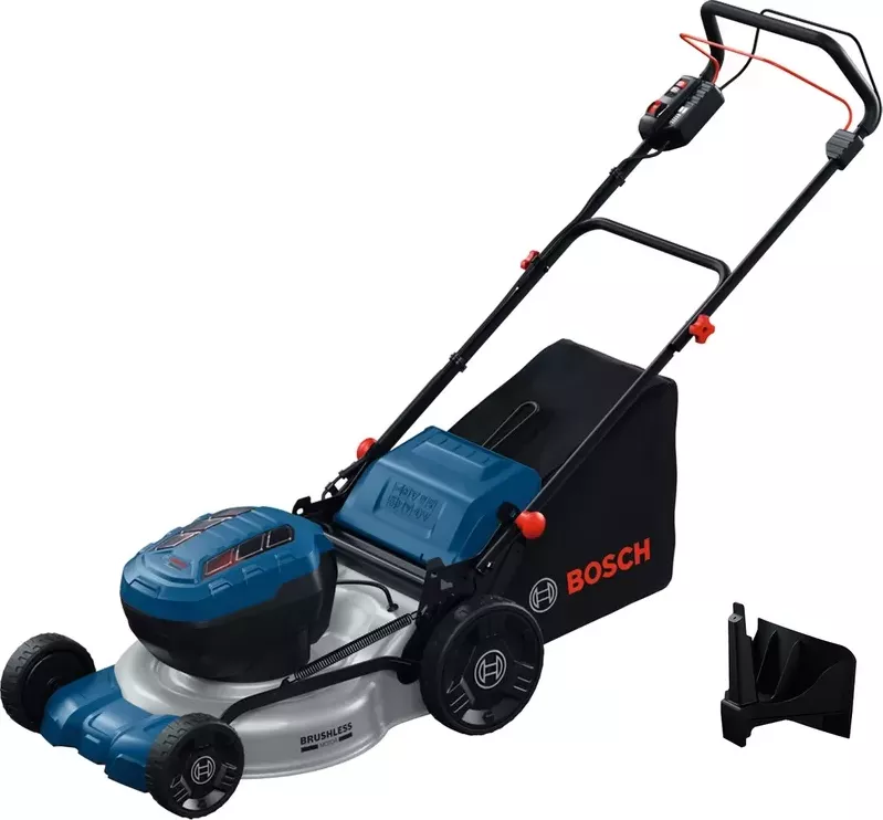 06008C8200 Aku sekačka s pojezdem 18V bez aku GRA18V2-46SP Bosch + DÁREK ZDARMA!