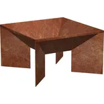 Corgarden Focus 1016 Corten 50 x 50 x…