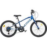 Dino Bikes Aurelia 420U-25 20" modré