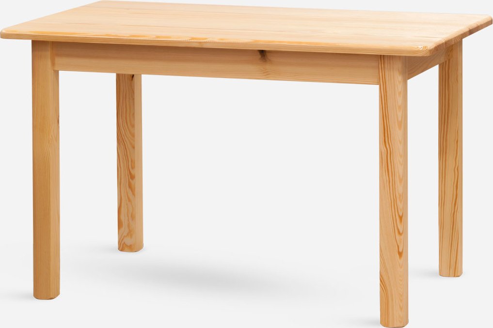 Stima Stůl PINO BASIC Rozměr: 100x70 cm