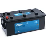 Exide StartPro EG2254 12V 255Ah 1200A