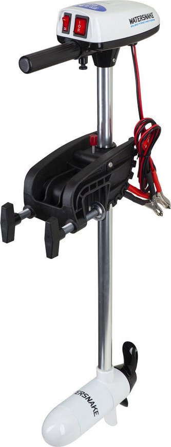 motor WATERSNAKE ASP T24-SW 24/24 12V 24lb 61cm one size One Size