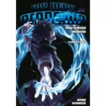 My Hero Academia 30: Moje hrdinská…