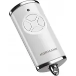 Hörmann BiSecur HSE 4 BS bílý