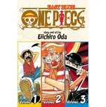 One Piece: Vol. 1 - Eiichiro Oda [EN]…