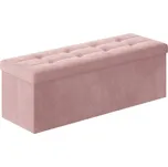 Textilomanie Ottoman 110 x 38 cm