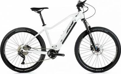 APACHE 27,5" Tanka Tate Bosch Performance CX Baterie: Smart 625 Wh, Velikost: S Elektrokolo