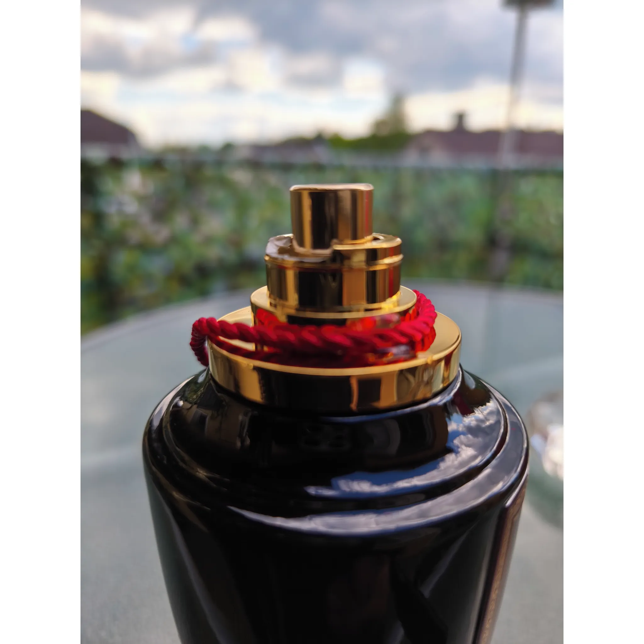 Fotografie 4 - Unisex parfém Lattafa Mohra U EDP 100 ml