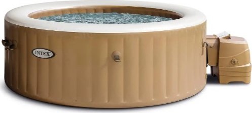 Nafukovací vířivka PureSpa Bubble HWS 800